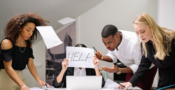 Narcisme op de werkvloer en HSP